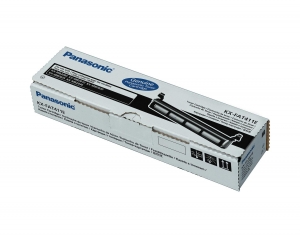 Panasonic KX-FAT411E (2K)